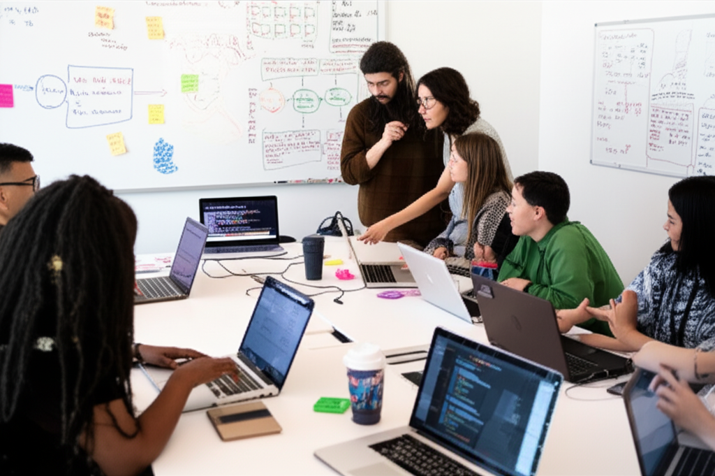 Build a Web App in 24 Hours